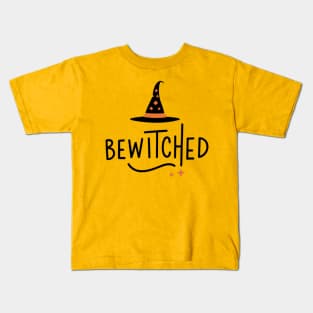 Bewitched Kids T-Shirt